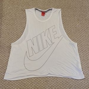 Nike tank